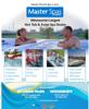 Sponsored by Master Spas