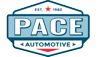 Sponsored by Pace Automotive