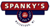 Sponsored by Spanky's Sports Bar & Grill