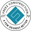 Sponsored by FREEZ CONSTRUCTION