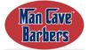 Sponsored by Man Cave Barbers