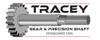 Sponsored by Tracey Gear & Precision Shaft