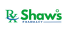 Sponsored by Shaw's Pharmacy