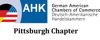 Sponsored by German American Chamber of Commerce® Pittsburgh Chapter - 16U Team Sponsor