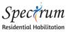 Sponsored by Spectrum Residential Habilitation