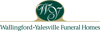 Sponsored by Wallingford & Yalesville Funeral Home