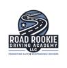 Sponsored by Road Rookie Driving Academy