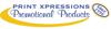 Sponsored by Print Xpressions Promotional Products
