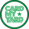 Sponsored by Card My Yard