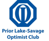 Sponsored by Prior Lake-Savage Optimist Club