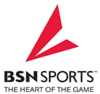 Sponsored by BSN Sports