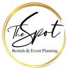Sponsored by The Spot Rentals & Event Planning