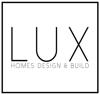 Sponsored by LUX Homes Design & Build 