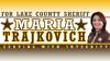 Sponsored by Maria D Garcia-Trajkovich for Sheriff 2026