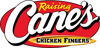 Sponsored by Raising Cane's