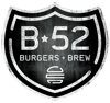 Sponsored by B52 Burgers & Brew