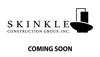 Sponsored by Skinkle Construction Group, Inc.