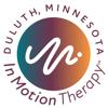 Sponsored by In Motion Therapy