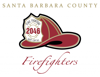 Sponsored by Santa Barbara County Firefighters Local 2046