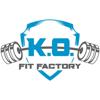 Sponsored by K.O Fit Factory
