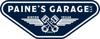Sponsored by Paine's Garage LLC