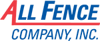 Sponsored by All Fence Company, Inc.