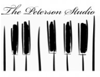 Sponsored by The Peterson Studio