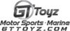 Sponsored by GT TOYZ