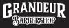 Sponsored by Grandeur Barbershop