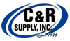 Sponsored by  C+R Supply Inc