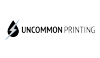 Sponsored by Uncommon Printing