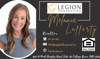 Sponsored by Legion Properties- Melanie Lafferty- Realtor