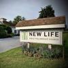 Sponsored by New Life Bible Fellowship Church 