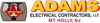 Sponsored by Adams Electrical Contractors
