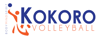 Sponsored by Kokoro Volleyball