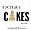 Sponsored by Boutique Cakes by Suhe