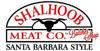 Sponsored by SHALHOOB MEAT CO
