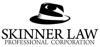 Sponsored by Skinner Law 