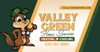 Sponsored by Valley Green Home Services