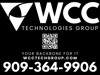 Sponsored by WCC Technologies