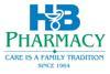 Sponsored by HB Pharmacy