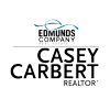 Sponsored by Casey Carbert, Edmunds Company Realtor