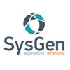 Sponsored by SysGen