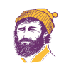 Cloquet/Esko/Carlton logo