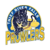 Thief River Falls logo