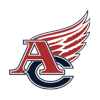Robbinsdale Armstrong/Cooper logo