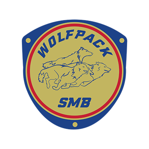 St. Paul Academy and Summit School/Minnehaha Academy/Blake logo
