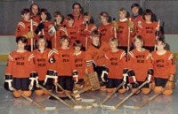 History of WBL Hockey