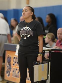 Prepping for Preps '25-26: Abington (Girls)