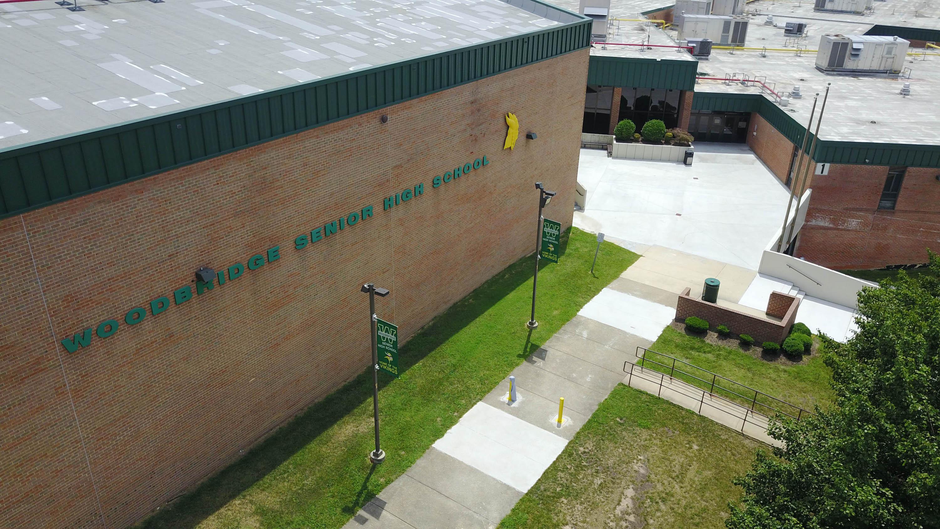 Woodbridge Senior High School